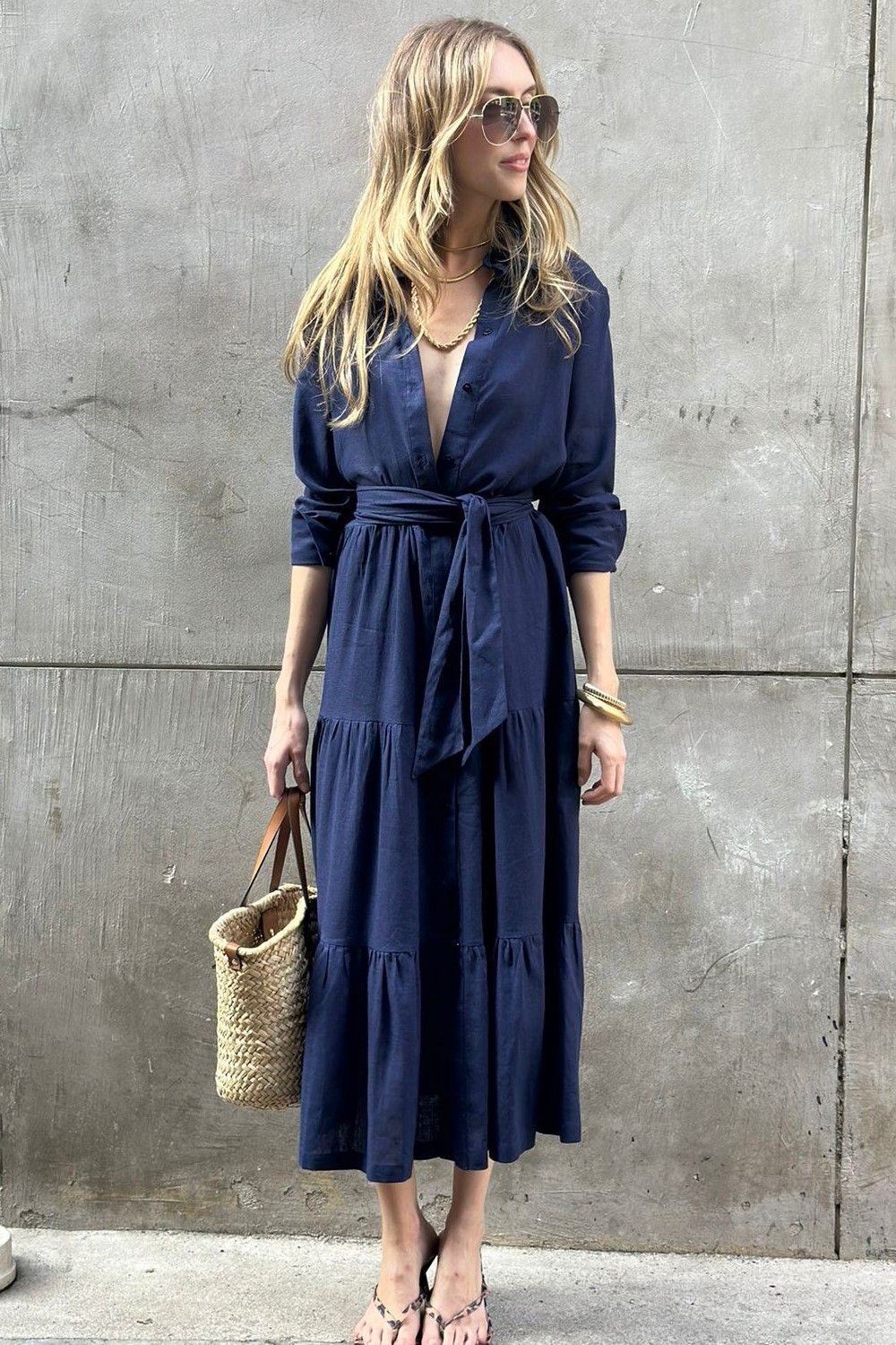 VESTIDO MUCKI